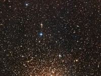 Las maravillas que pueden observarse en la constelación de Escorpio