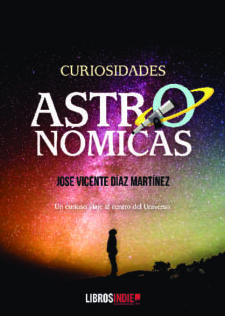 Libro Curiosidades astronómicas