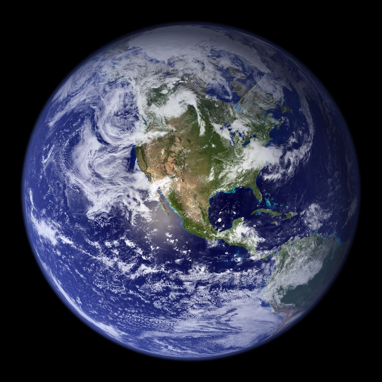 La esfericidad de la Tierra: La Tierra no es plana (en este siglo hay personas que tristemente aun lo piensan…)